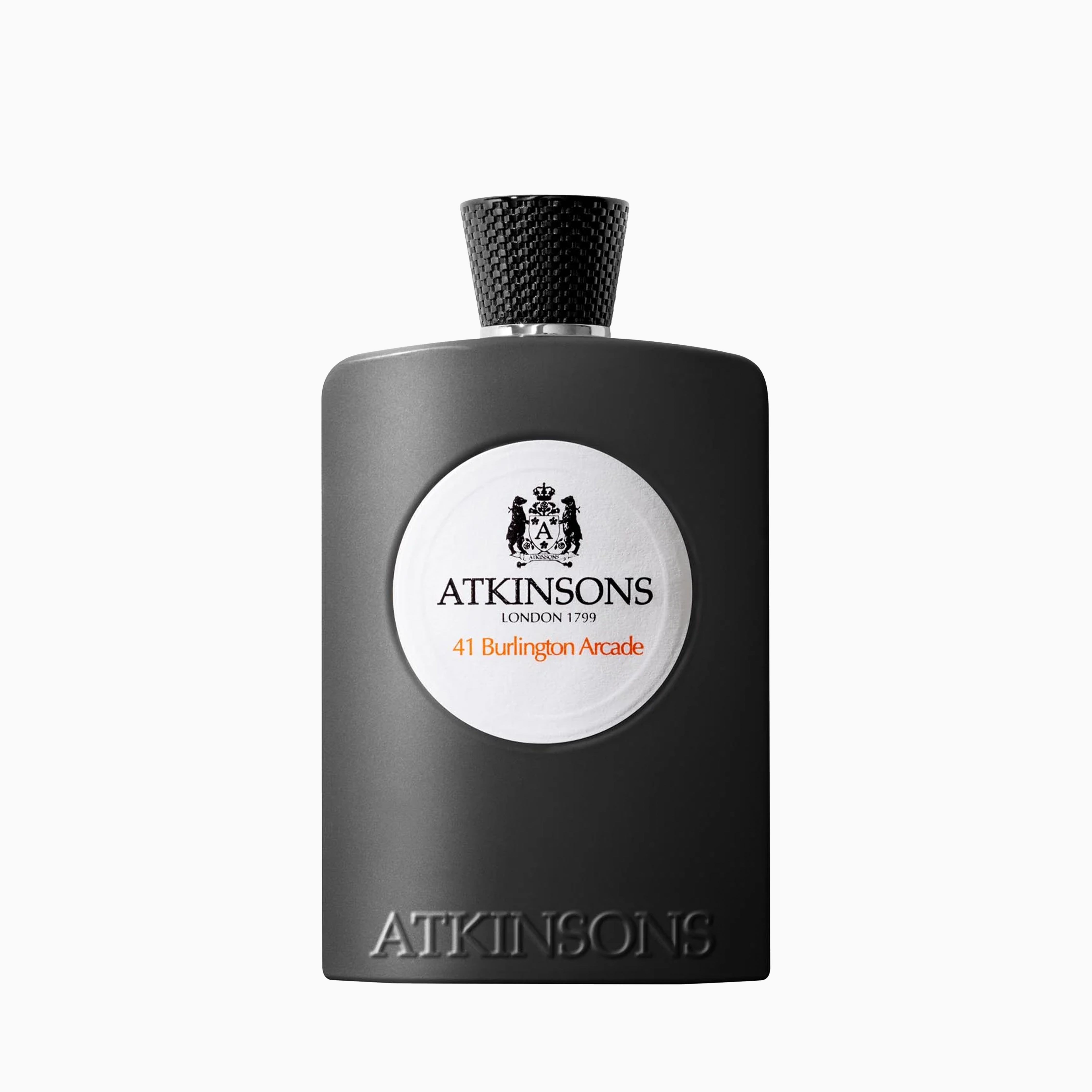 Atkinsons Rose in Wonderland Eau de Parfum – Unisex Fragrance